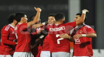 غيابات الأهلي الثماني تعقّد استعدادات الفريق لمباراة الجيش الملكي